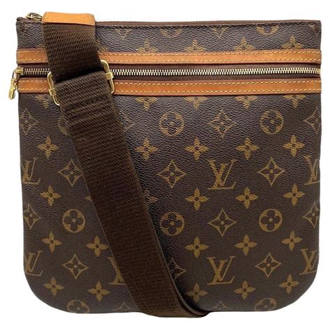 pochette bosphore louis vuitton ebay|louis vuitton pochette monogram.